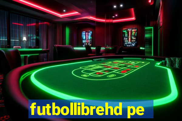 futbollibrehd pe